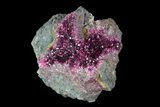 Cluster Of Roselite Crystals - Morocco #93567-1